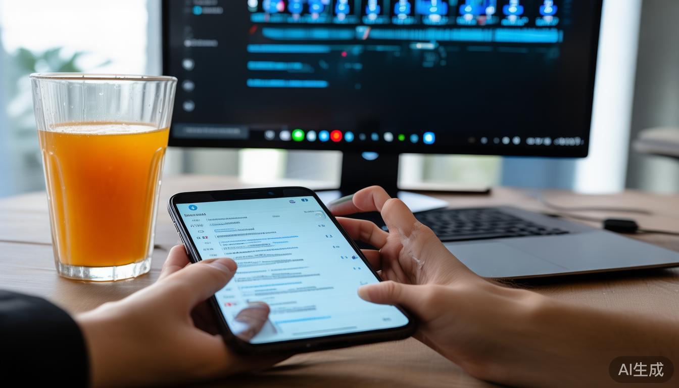 TP产品开发者亲述：官方渠道下载安装应用对系统稳定安全至关重要