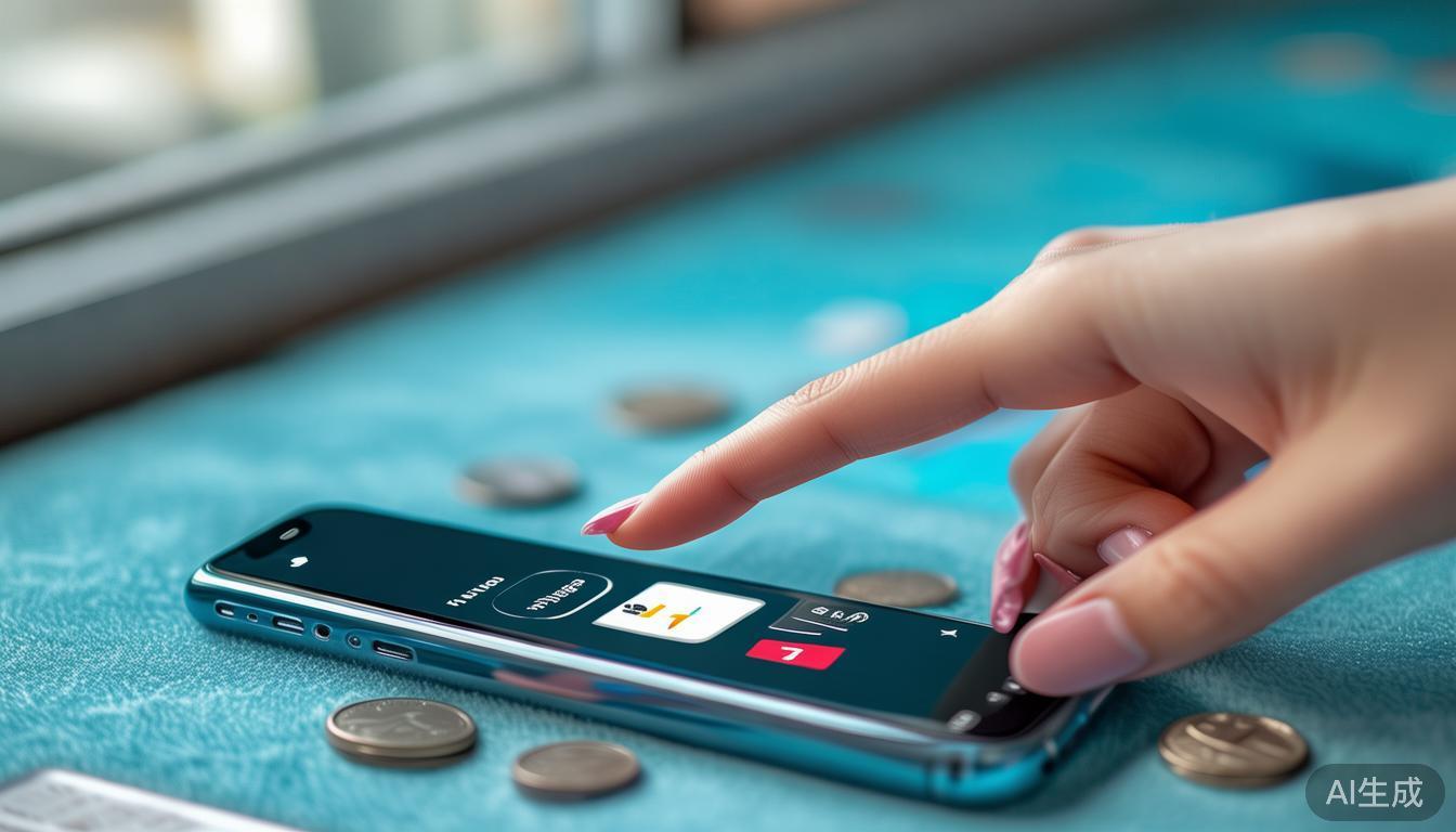 数字支付从业者谈TPWallet，找准定位优化体验应对竞争