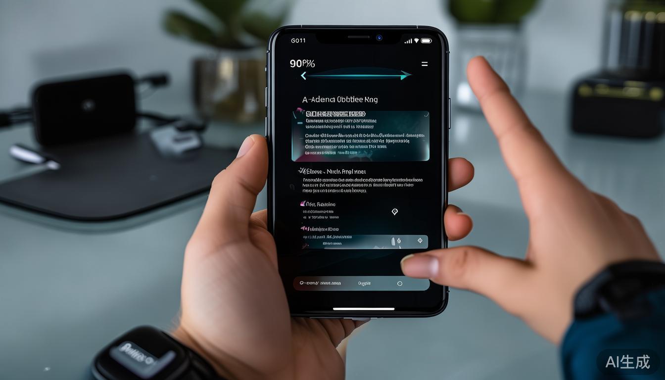 TP官方2025安卓版：系统能效管理升级，平衡性能与功耗