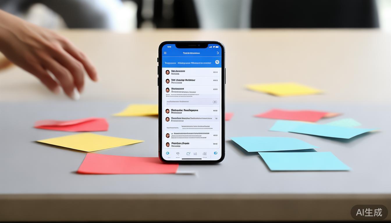 TP官方安卓应用最新版：利用社交功能，促进用户互动交流