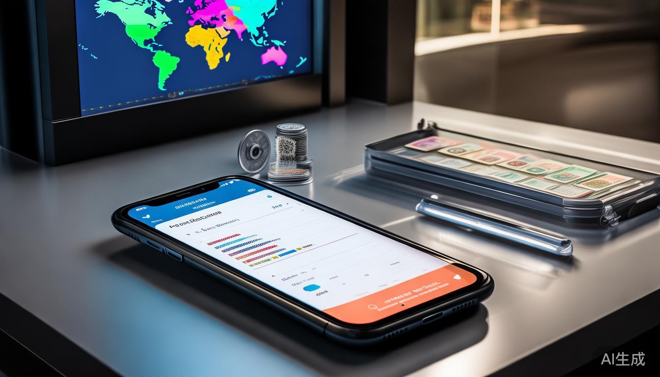 TPWallet货币换算指南：掌握汇率，高效管理跨境消费与投资