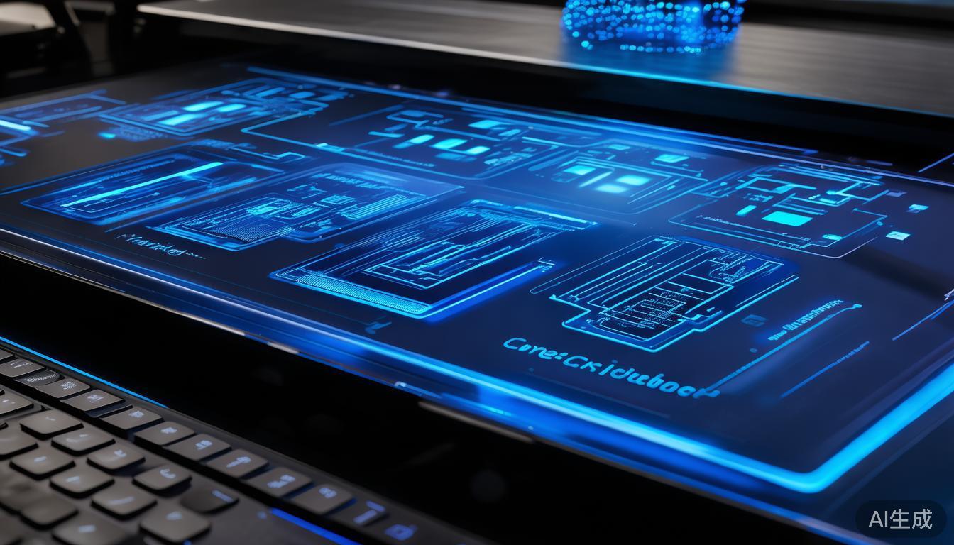 TP平台2025安卓版上线：统一入口解决资源分散，优化开发工作流