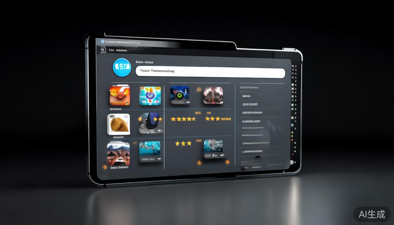 TP官方应用软件获取途径：社交平台与应用商店助力发布