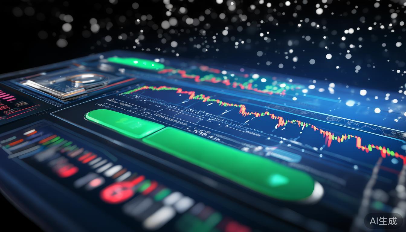 TP钱包最新版本:强大功能助力安全投资,便捷交易把握行情走势