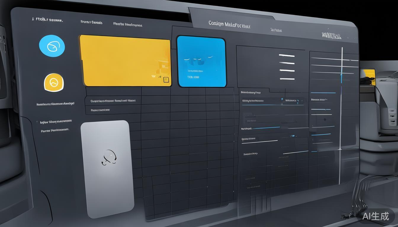 TPWallet电子钱包：自动处理财务事务，方便大众轻松存钱