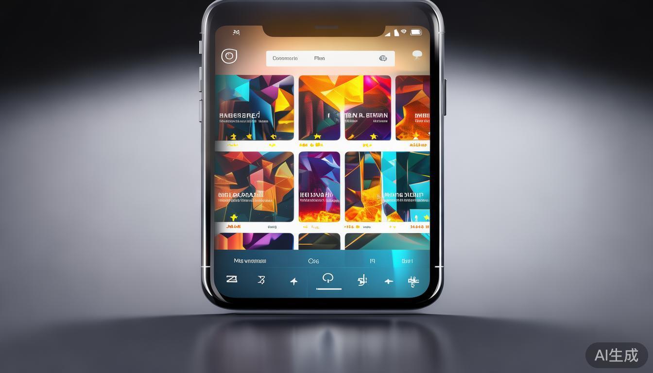 安卓系统年度大更新，TP2025主题美化玩法再升级