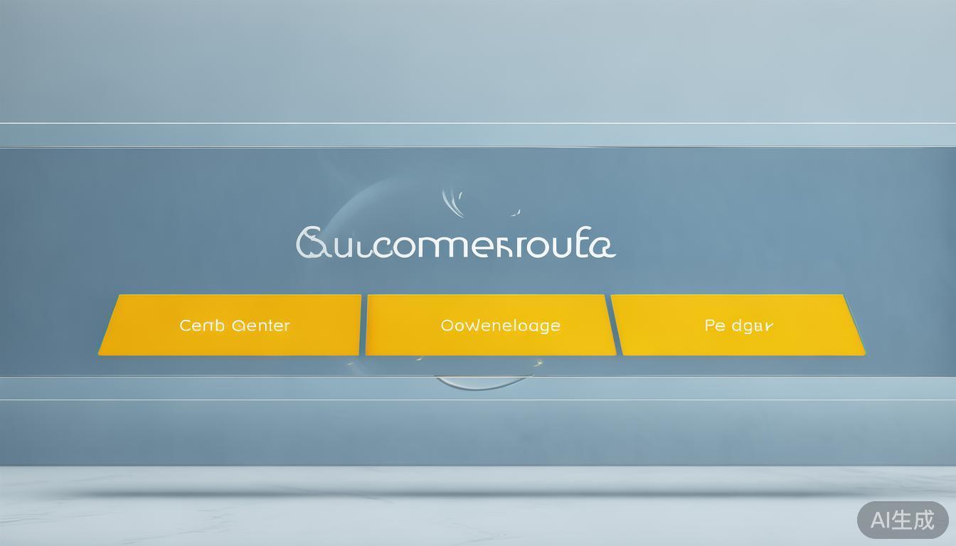 2025 TP官网新版本：智能化引导+全渠道客服，提升用户体验