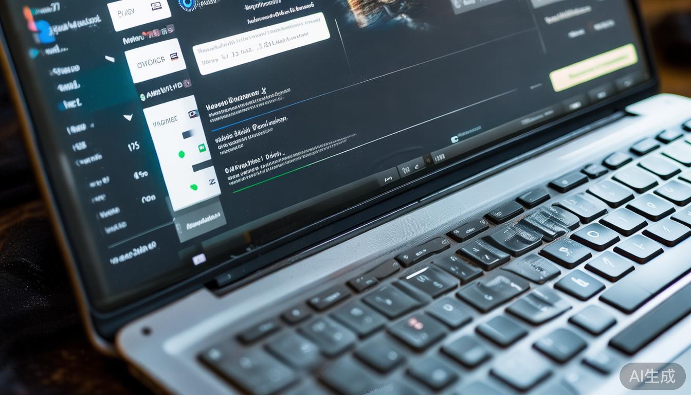 老旧系统焕新颜：Windows XP/7官方正版软件下载指南，安全兼容两不误