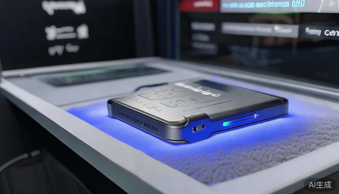 数字钱包 vs. 硬件钱包：如何权衡便利与安全，做出明智的资产选择？