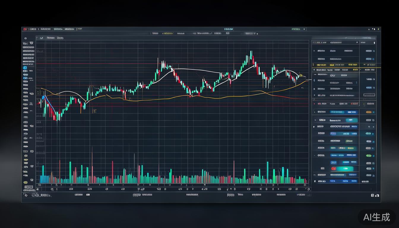 TPWallet趋势分析工具：如何精准掌握市场动态，制定高效交易策略？