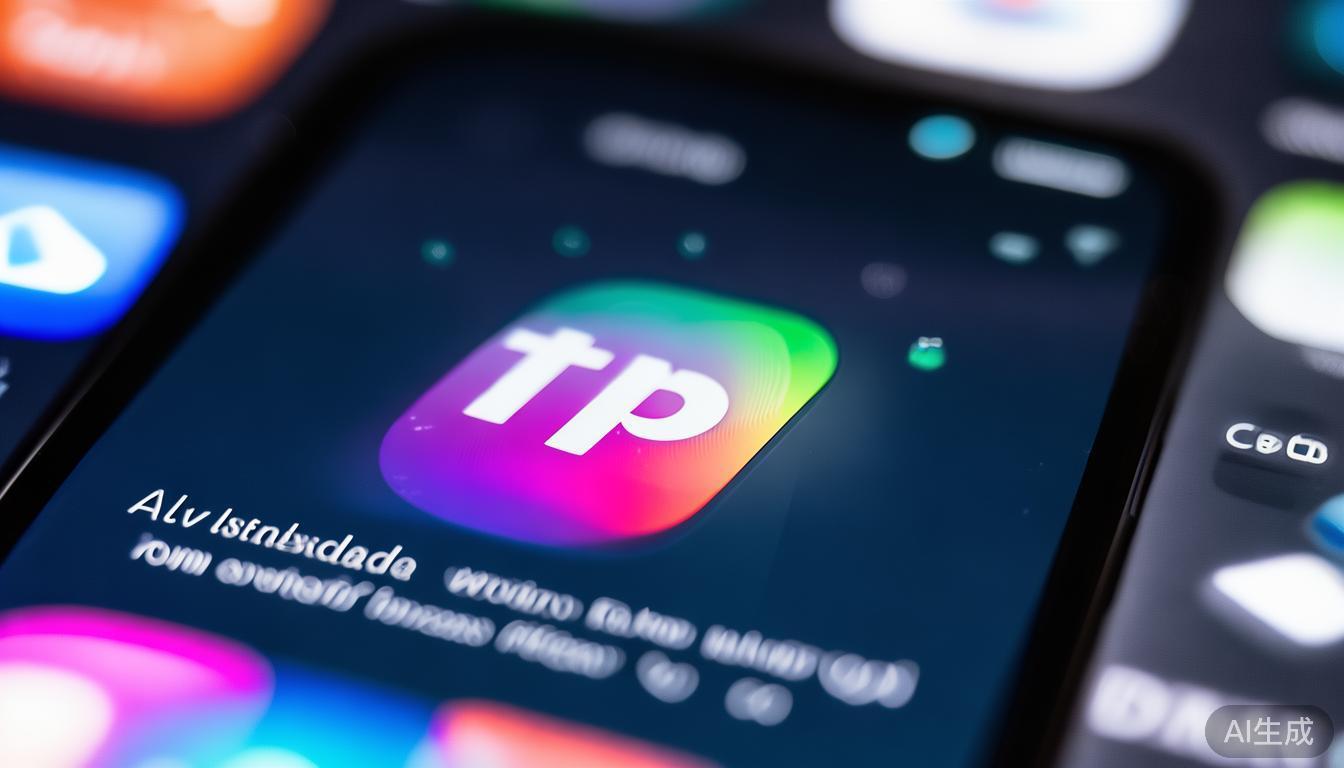 TP钱包：数字资产便捷管理工具，下载正版需认准官方渠道