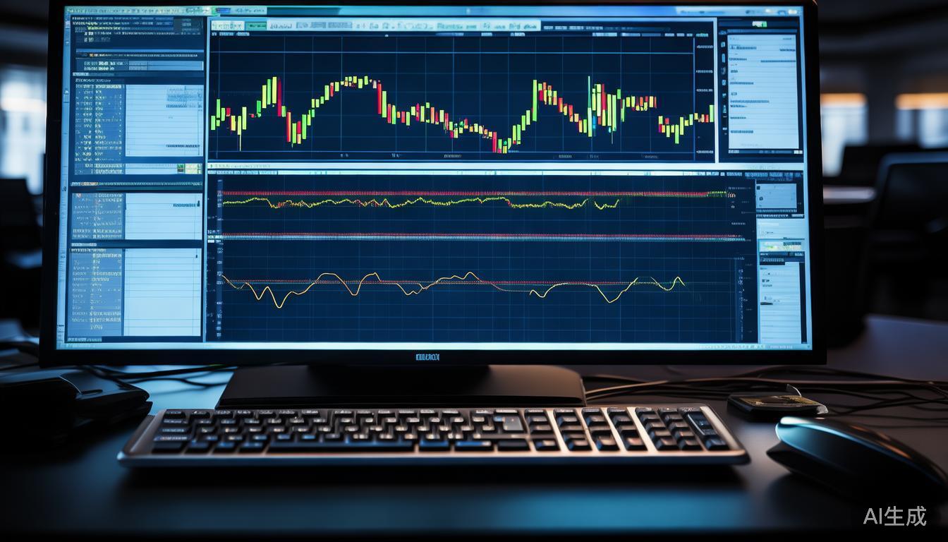 TP官方网址工具助力市场竞争，行情研判软件指标分析作用显著