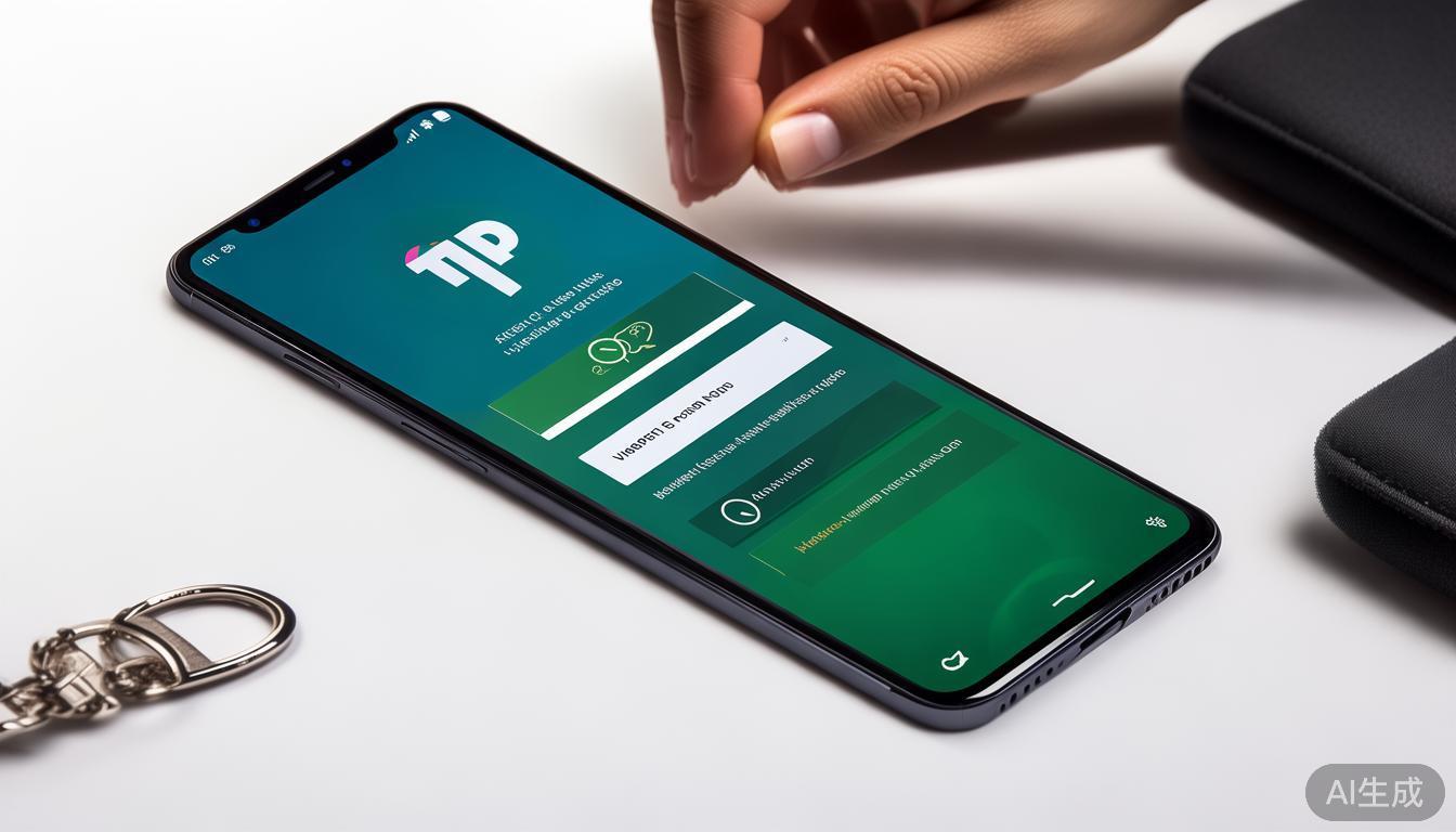 TP官方安卓最新版本下载指南，从搜寻到安装全流程解析