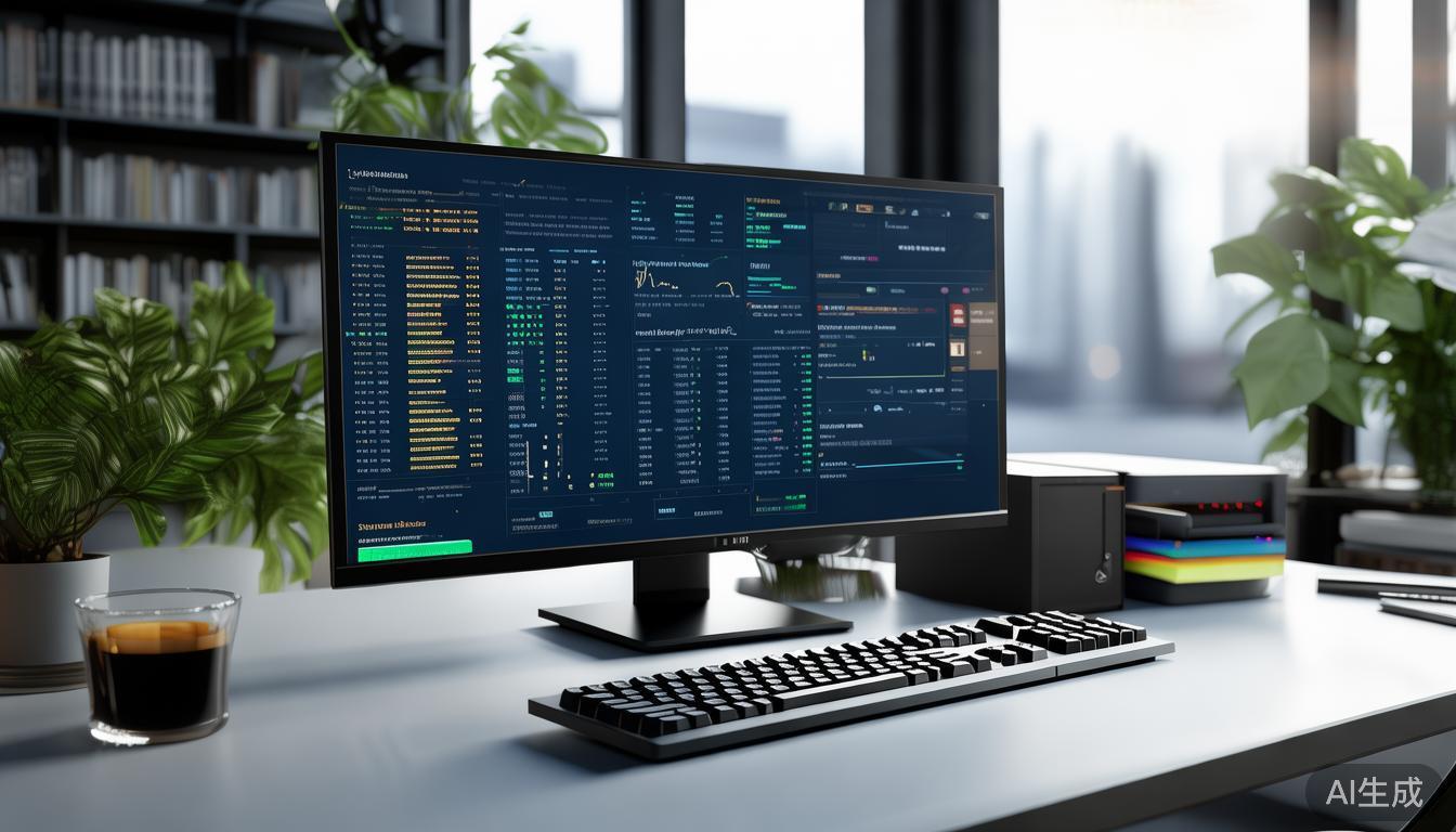 TP官网投资指南：自行设计方案，规范操作增收益降风险