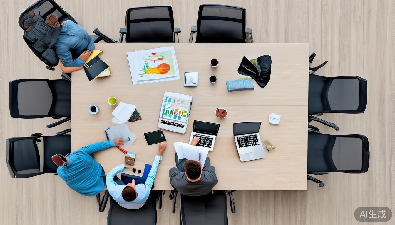 TP官方软件获成就的秘诀：集体工作意识贯穿始终