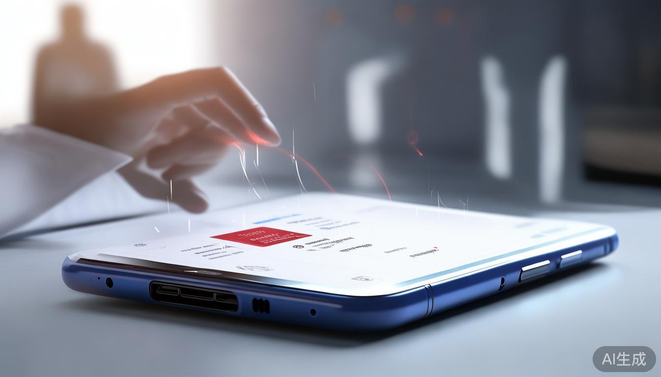 你的TP安卓2025手机卡顿？这三种优化方法帮你搞定