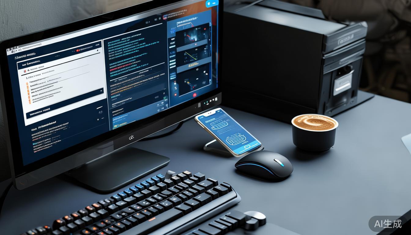 长期TP用户分享：官方网址下载的便捷与安全有多重要？