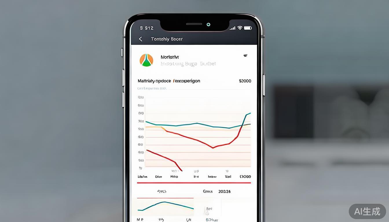 TP官方安卓最新版：财务管理全解析，自动记账+预算提醒助你高效理财