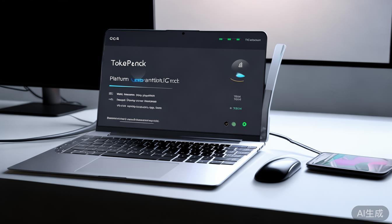 使用TokenPocket需防假冒官网！掌握核实网址及下载要点