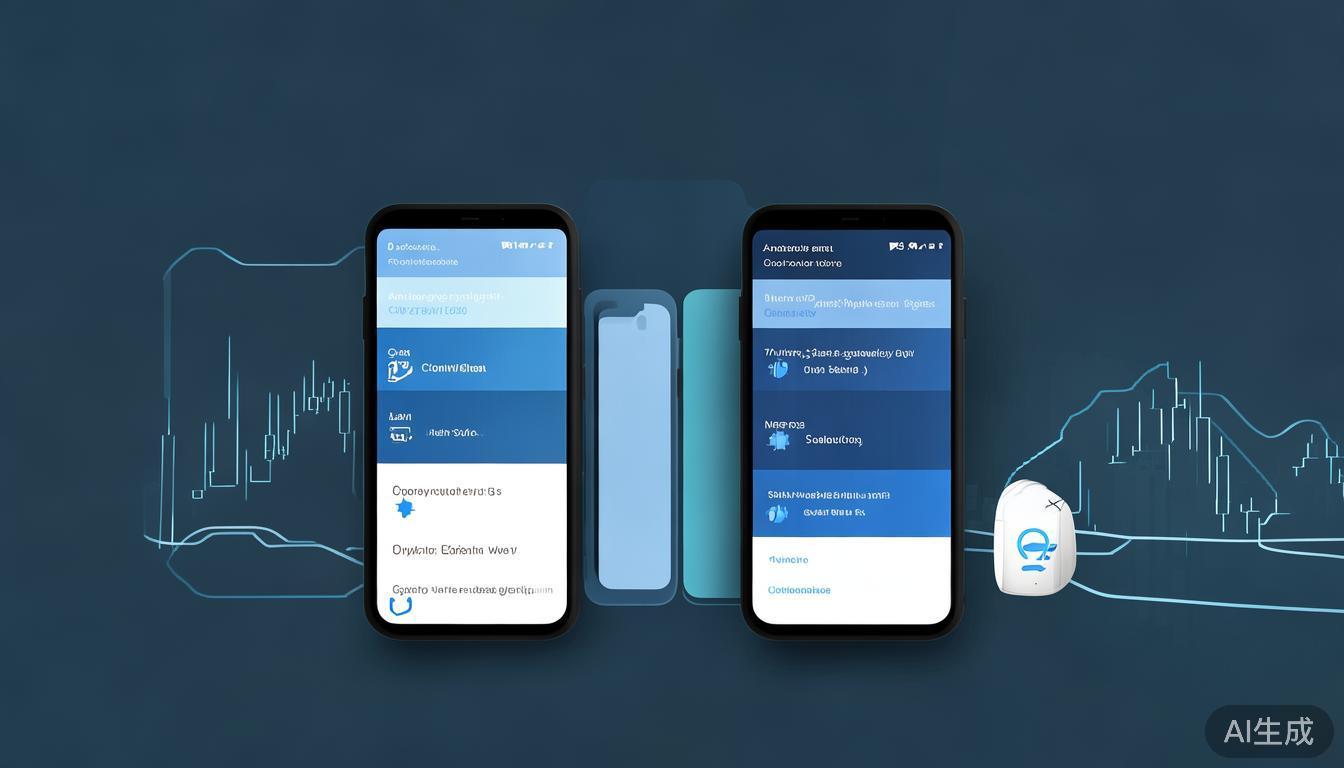 TP安卓版官方正版与其他版本对比，交易功能出色且安全有保障