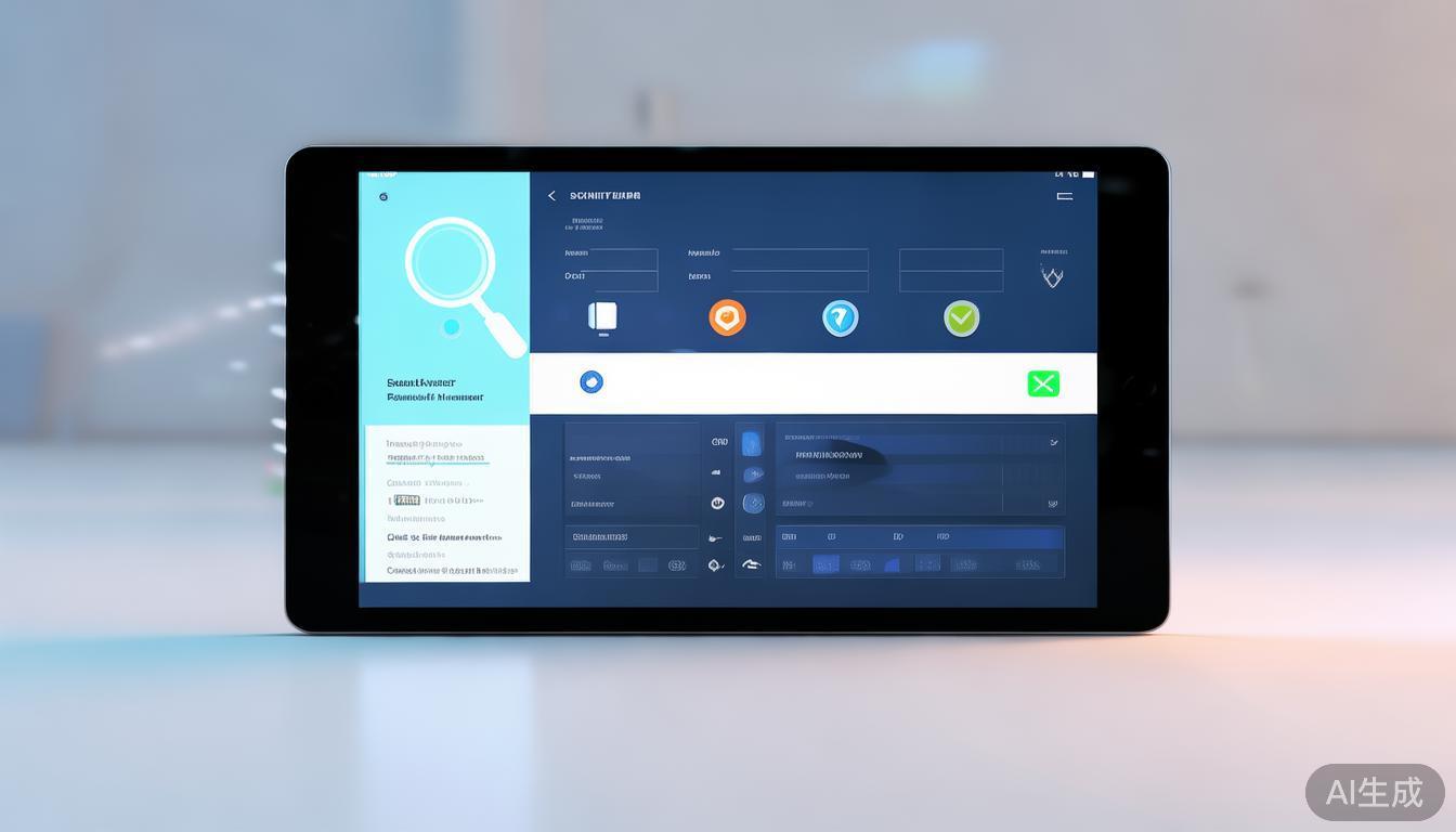 2025年tp官方安卓新版本受关注，界面布局显著提升