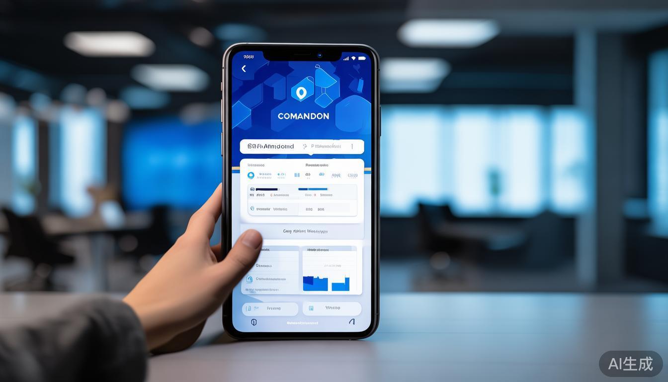 TP安卓版官方正版：助力公司数字化进程，提升效率与扩大经营