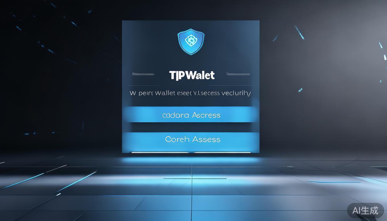 借助TPWallet管理加密资产的方法，你知道吗？快来看看吧