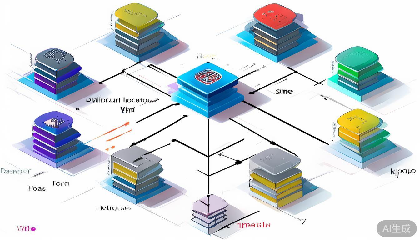 TP官方App架构演进解析：混合模式、网络层与服务端设计精髓