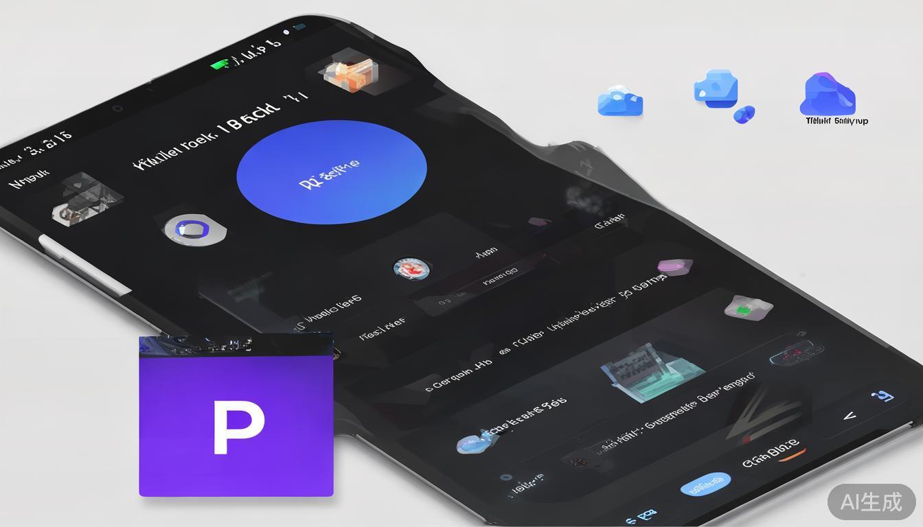 TokenPocket安卓版下载指南：资深用户分享多链钱包的3大优势与关键注意事项