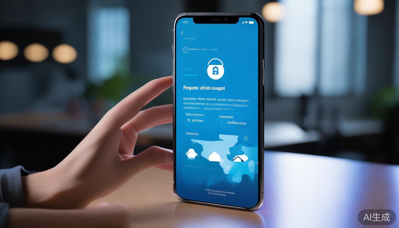 2025年TP安卓最新版下载指南：避开恶意软件陷阱，认准官方渠道与哈希验证