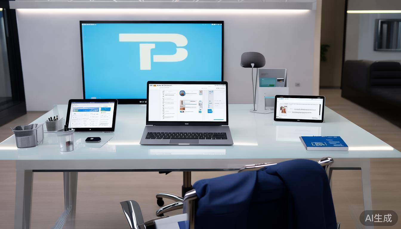 TP官方正版限时下载福利：甄别官方渠道，规避恶意软件风险