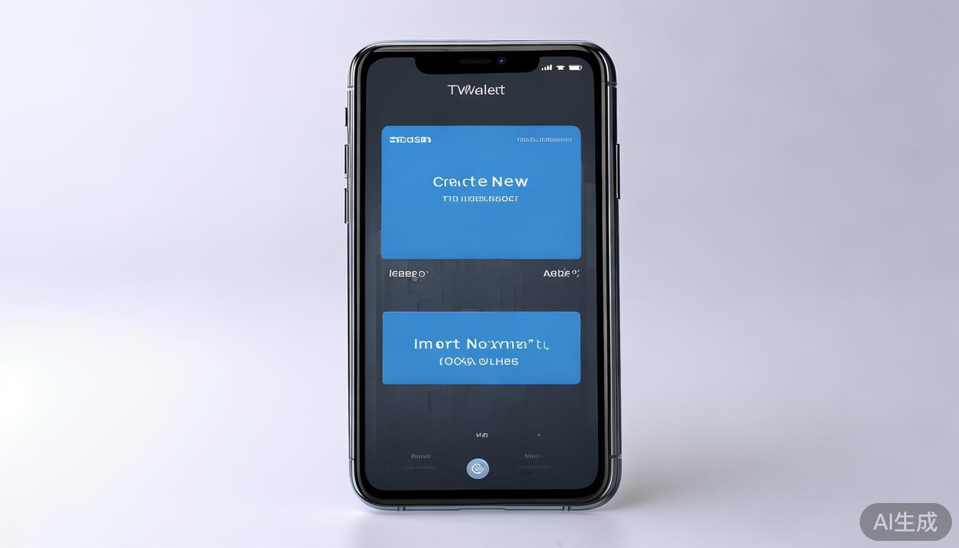 Tp钱包新手必看！从下载到使用的详细攻略及实用技巧