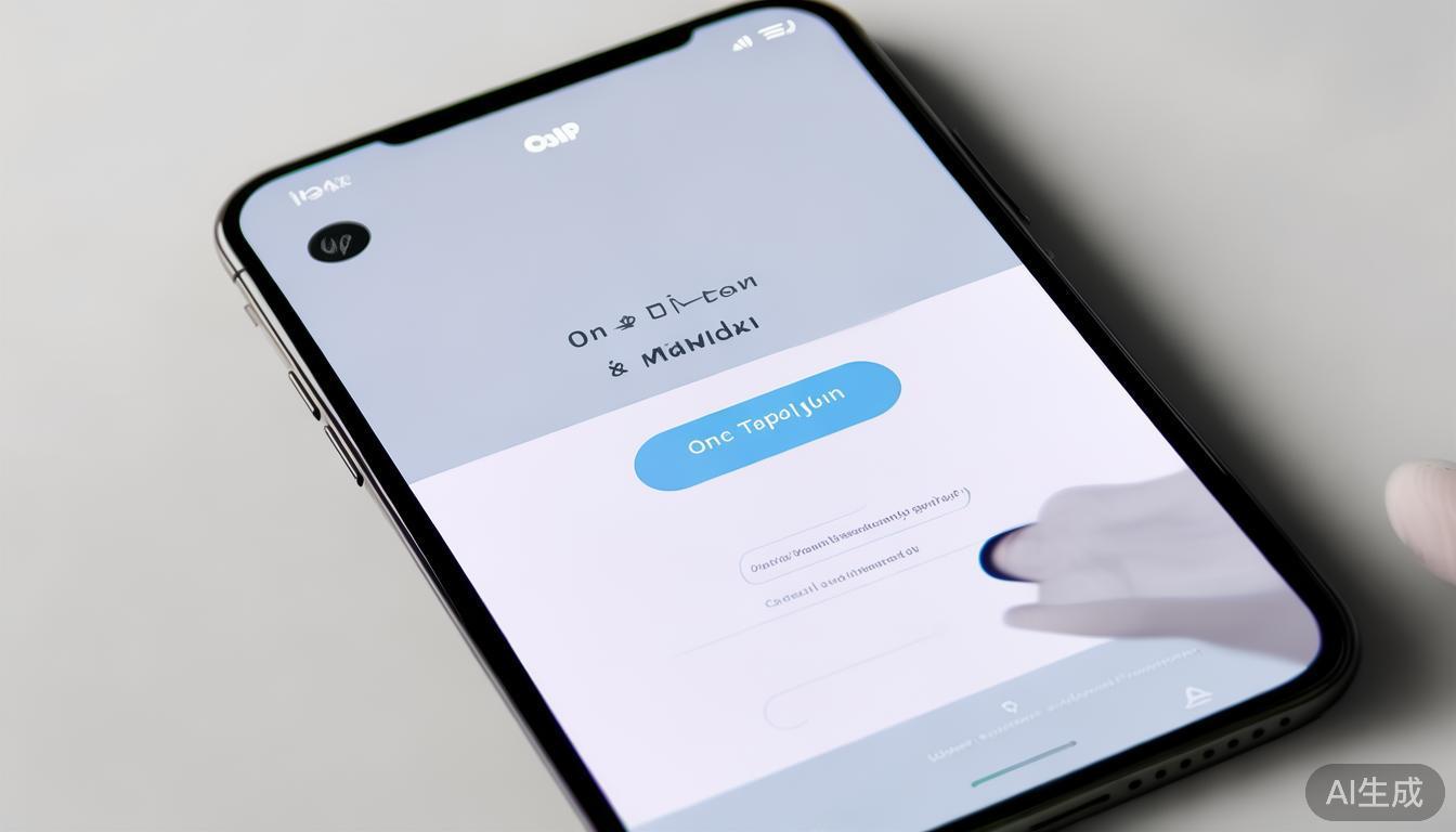 TP官方应用受青睐，保障安全与改善体验是关键