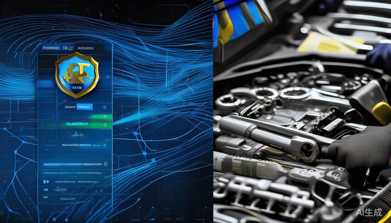 数字资产安全受重视，TPWallet钱包多重防护与严谨审查揭秘