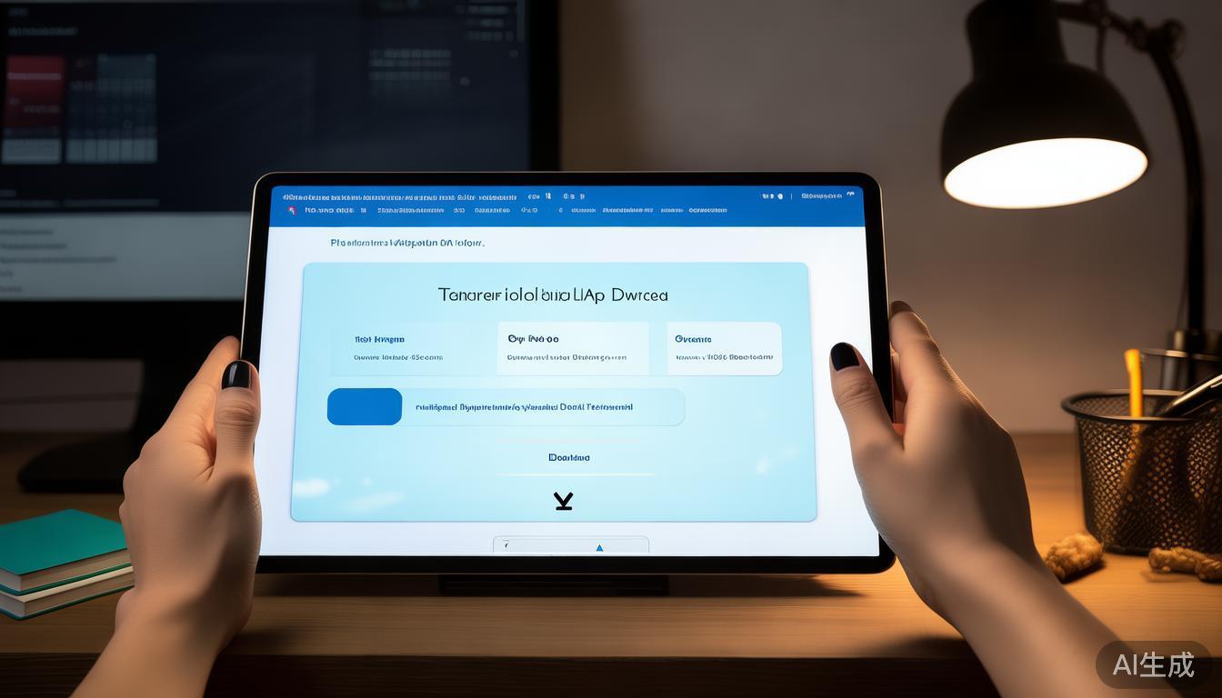 TP 官方网站如何找到教师培训软件下载链接及操作步骤？