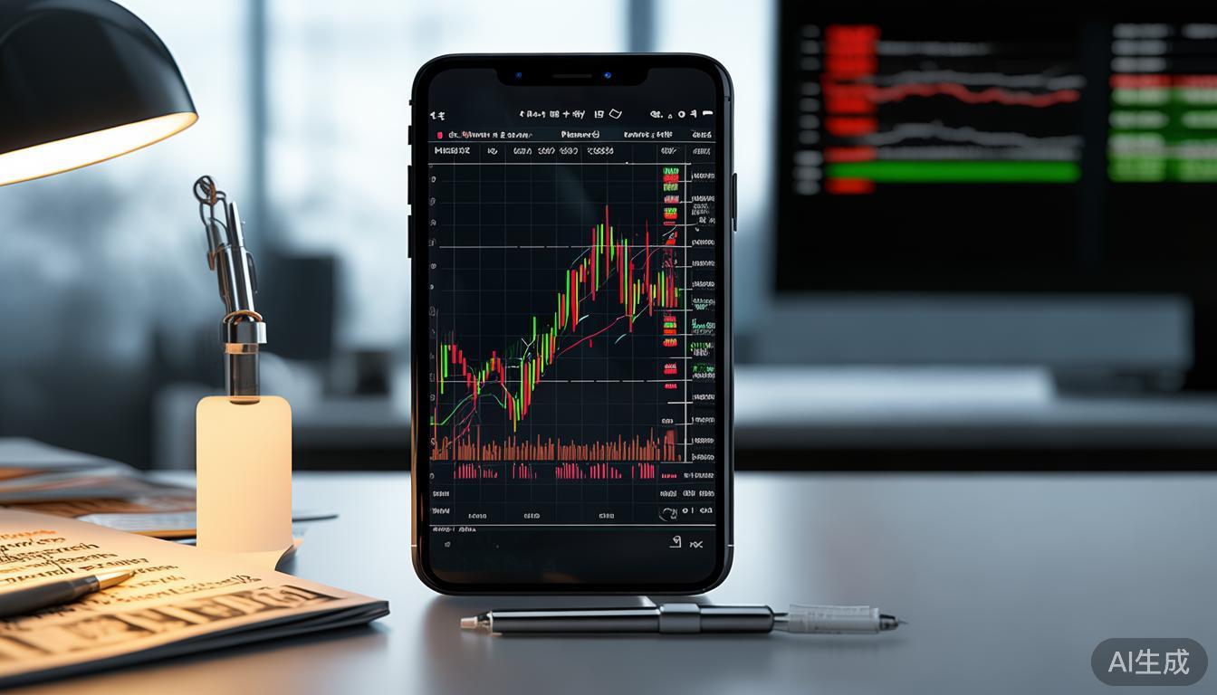 TP交易所App下载指南：掌握价格提醒功能，实时监控数字货币市场