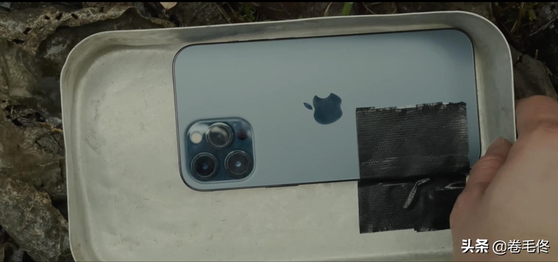 使用iPhone拍摄视频的技巧和窍门_怎么用苹果拍视频_苹果手机拍视频教学