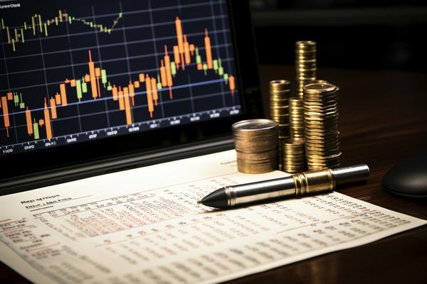 《虚拟货币的奇妙世界：探索未来金融的新篇章》图1