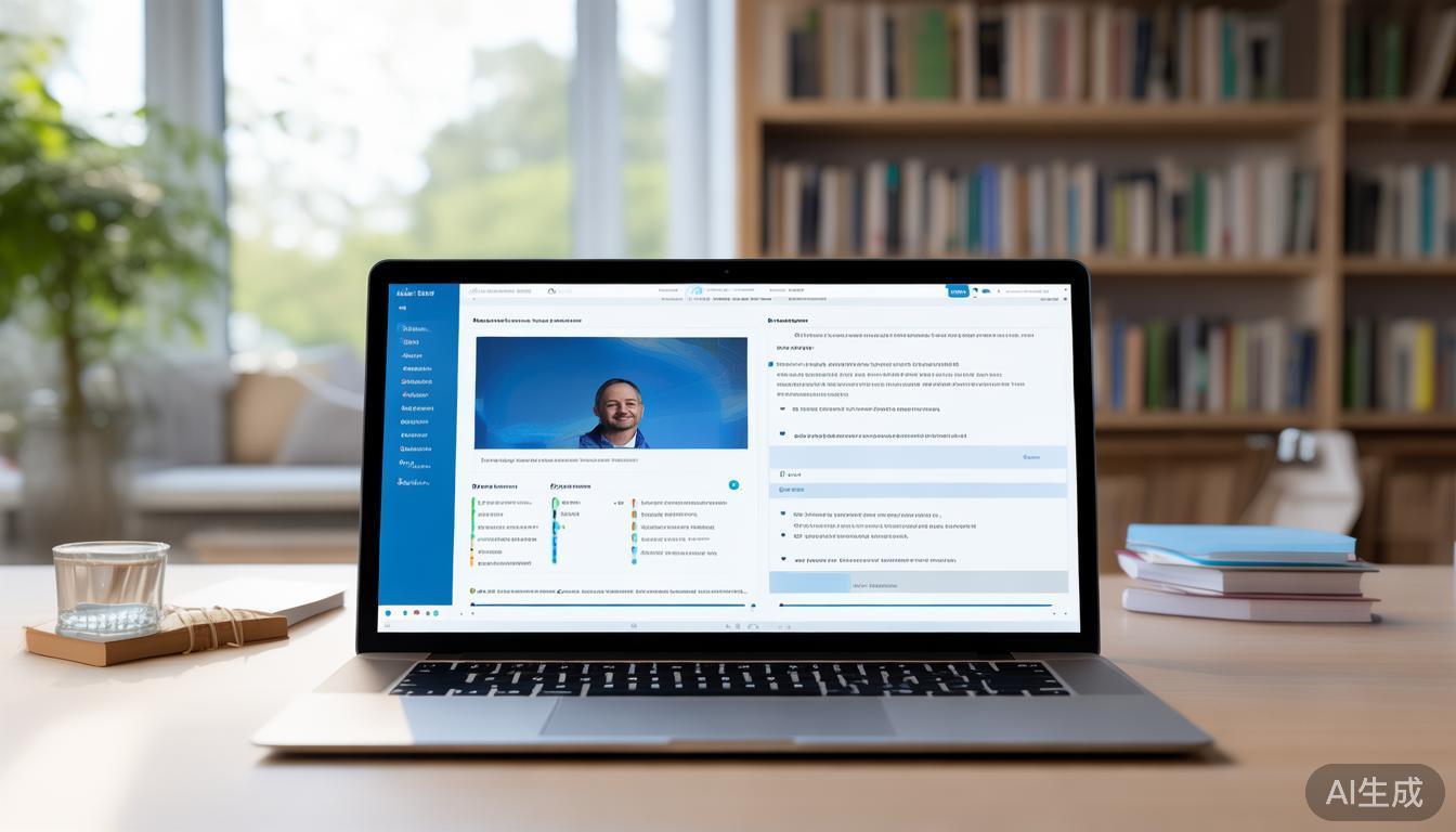 从TP官网获取应用程序的利弊：金融教育行业大不同