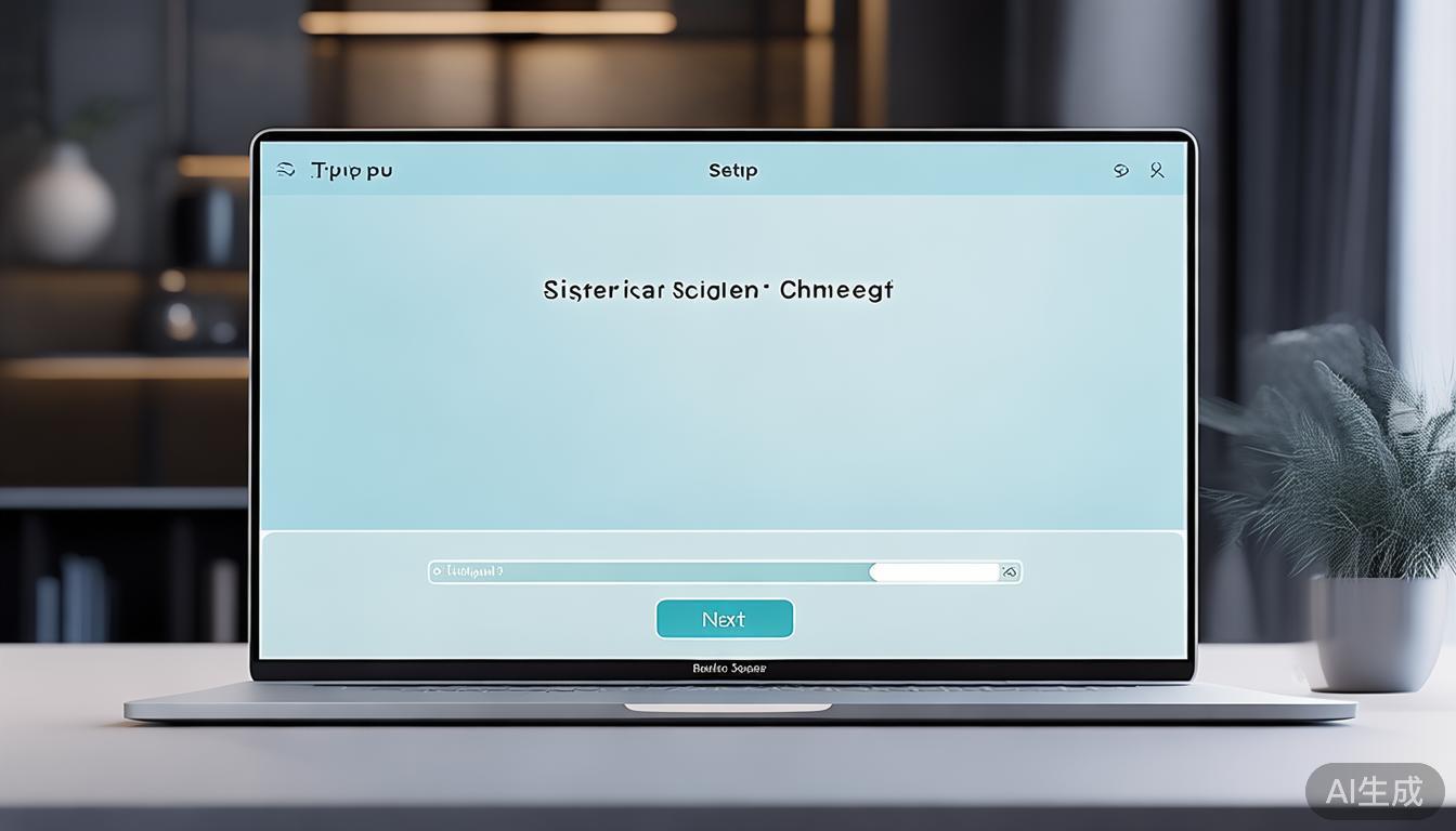 TP官网软件安装与设置超简单，按此步骤轻松搞定