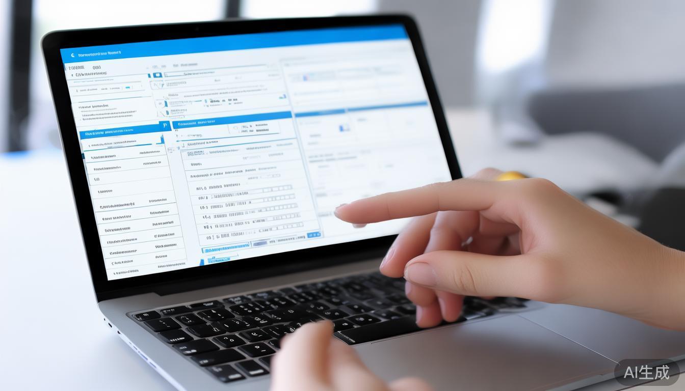 TP官方应用程序在金融与医疗领域的数据收集作用有多关键？