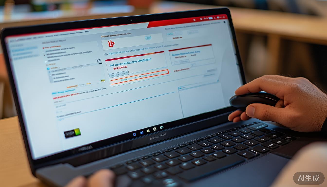 TP官网下载服务引关注，资源丰富体验好但安装有问题？