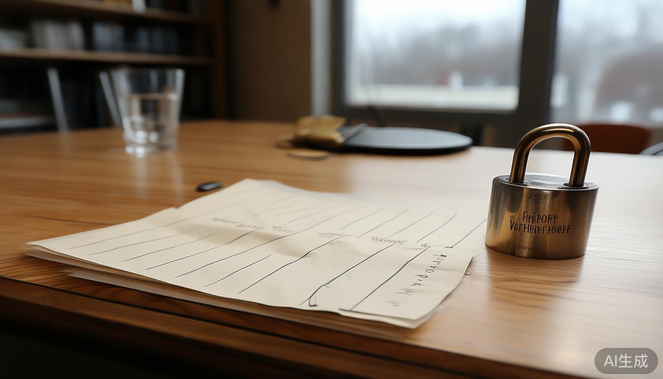 TP钱包助记词：资产安全的核心要素，如何妥善保管？绝对不可泄露