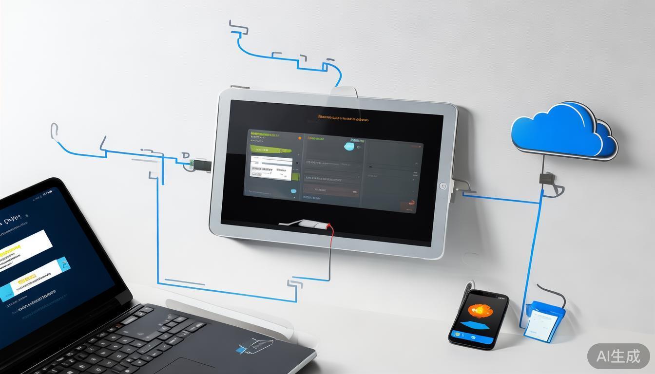 2025年TP应用官方下载指南：数据备份恢复全攻略，避免数据丢失