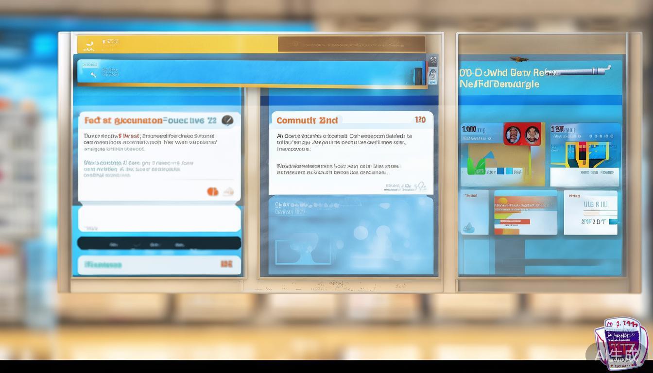 2025软件新生态：从下载到深度参与，三大机制打造用户高活跃社区