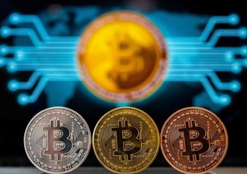 揭秘数字货币：未来的钱包，如何改变你我生活?