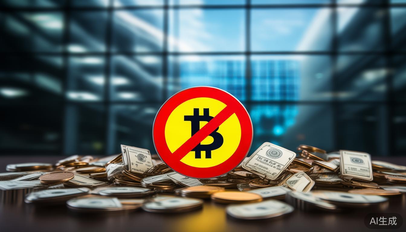 TP钱包不能直接买USDT，需借助交易平台，虚拟货币交易要谨慎