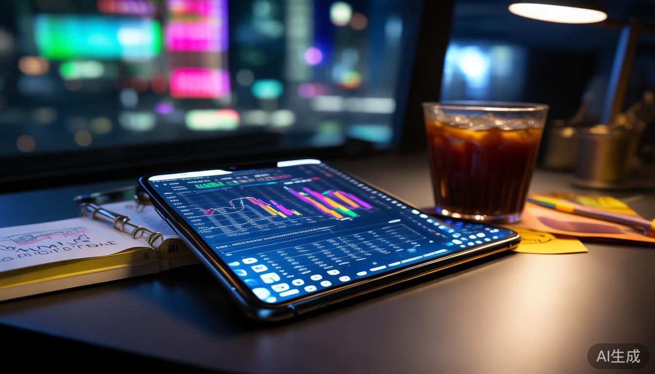 从TP官网获取应用程序，提升应对市场能力的可靠之选