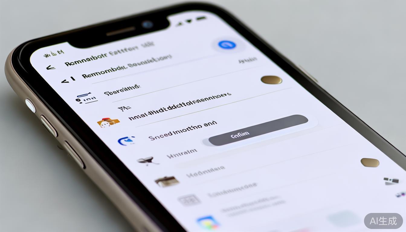 TP官网应用中如何开启提醒选项？具体设置步骤来了