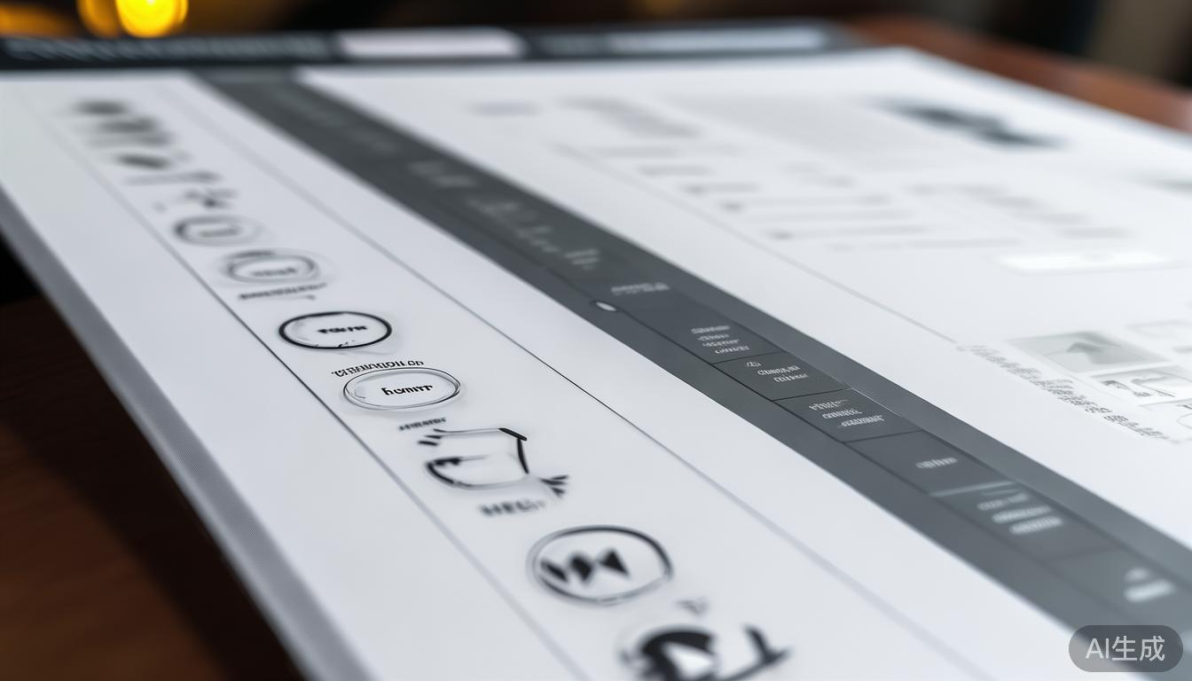 TP官方应用商店定制专属软件：把握用户期望，重视界面规划